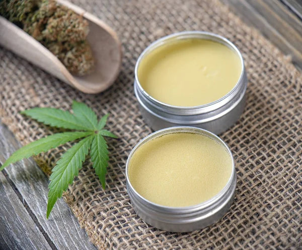 Cosmétiques CBD - La Plaza du Cbd