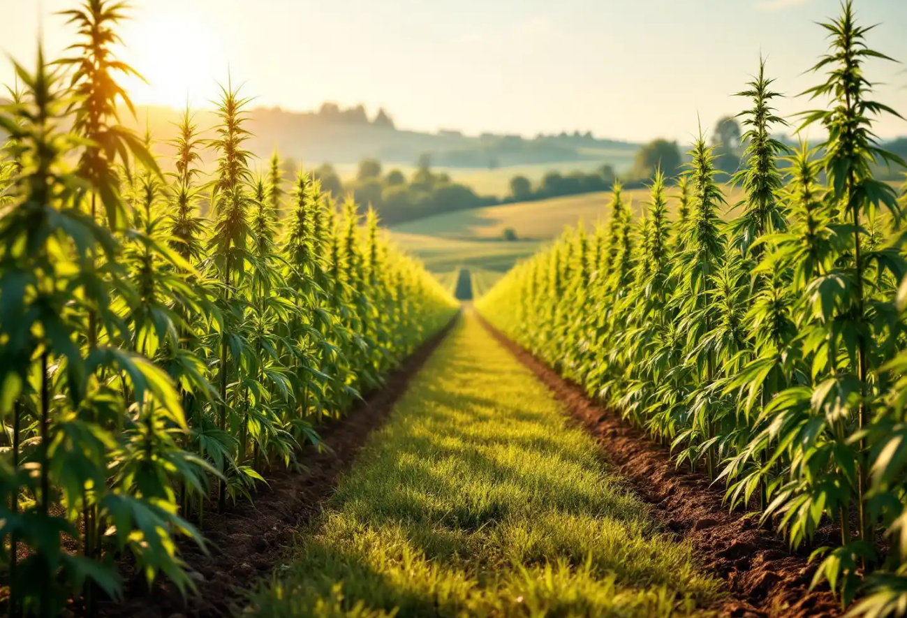 Fleurs CBD Outdoor - Qualité Premium à Prix Accessible | La Plaza du Cbd