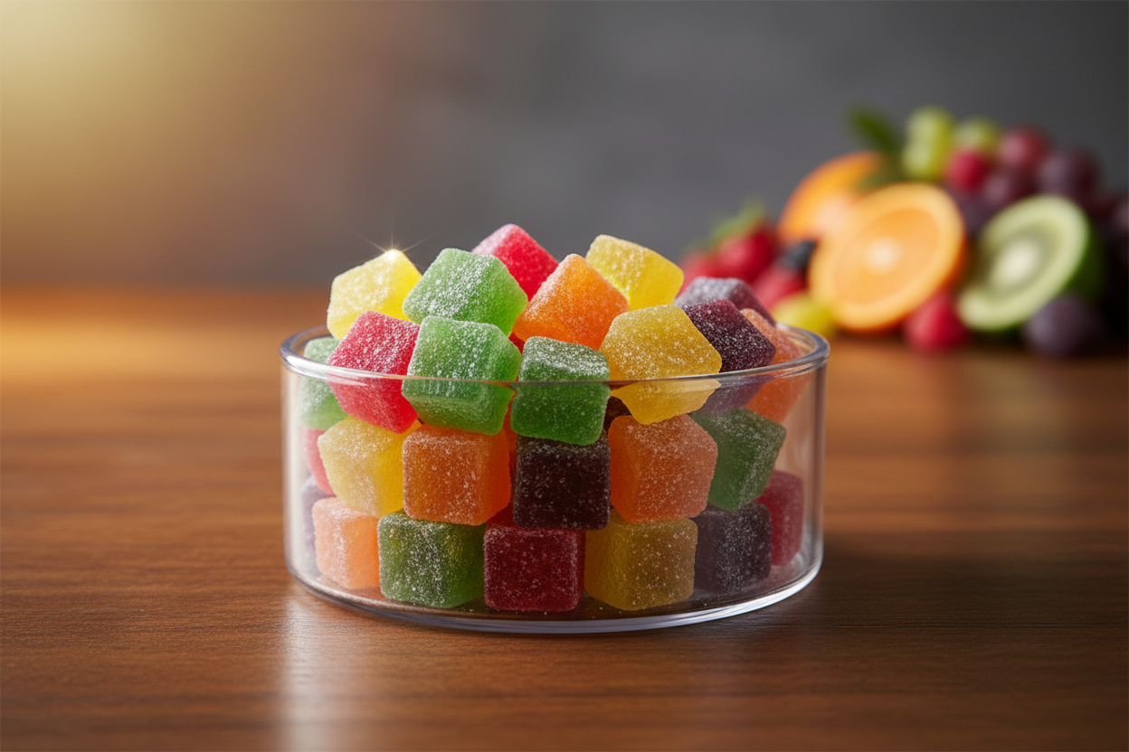 Gummies