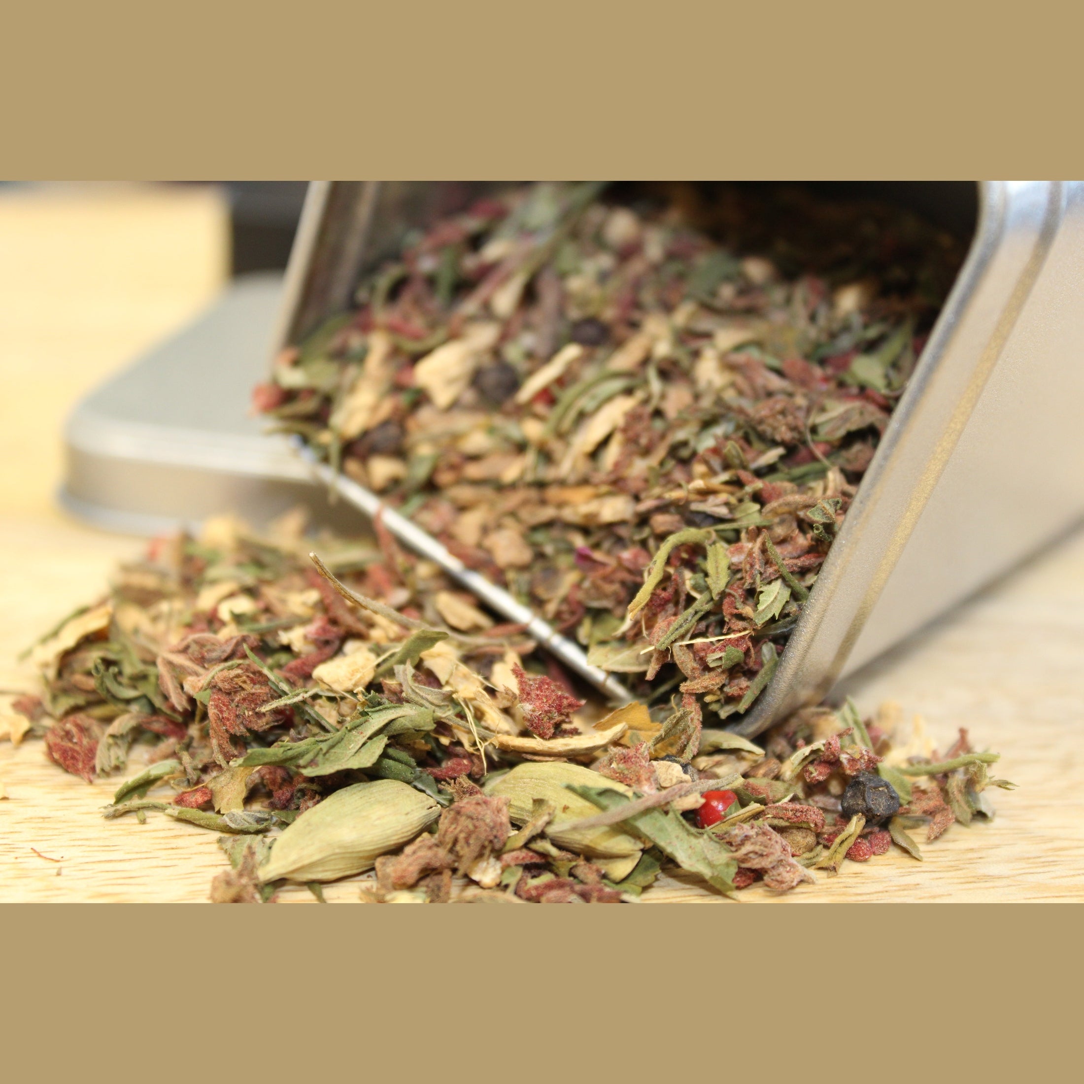 Tisane  Cbd   " Je m'évade "