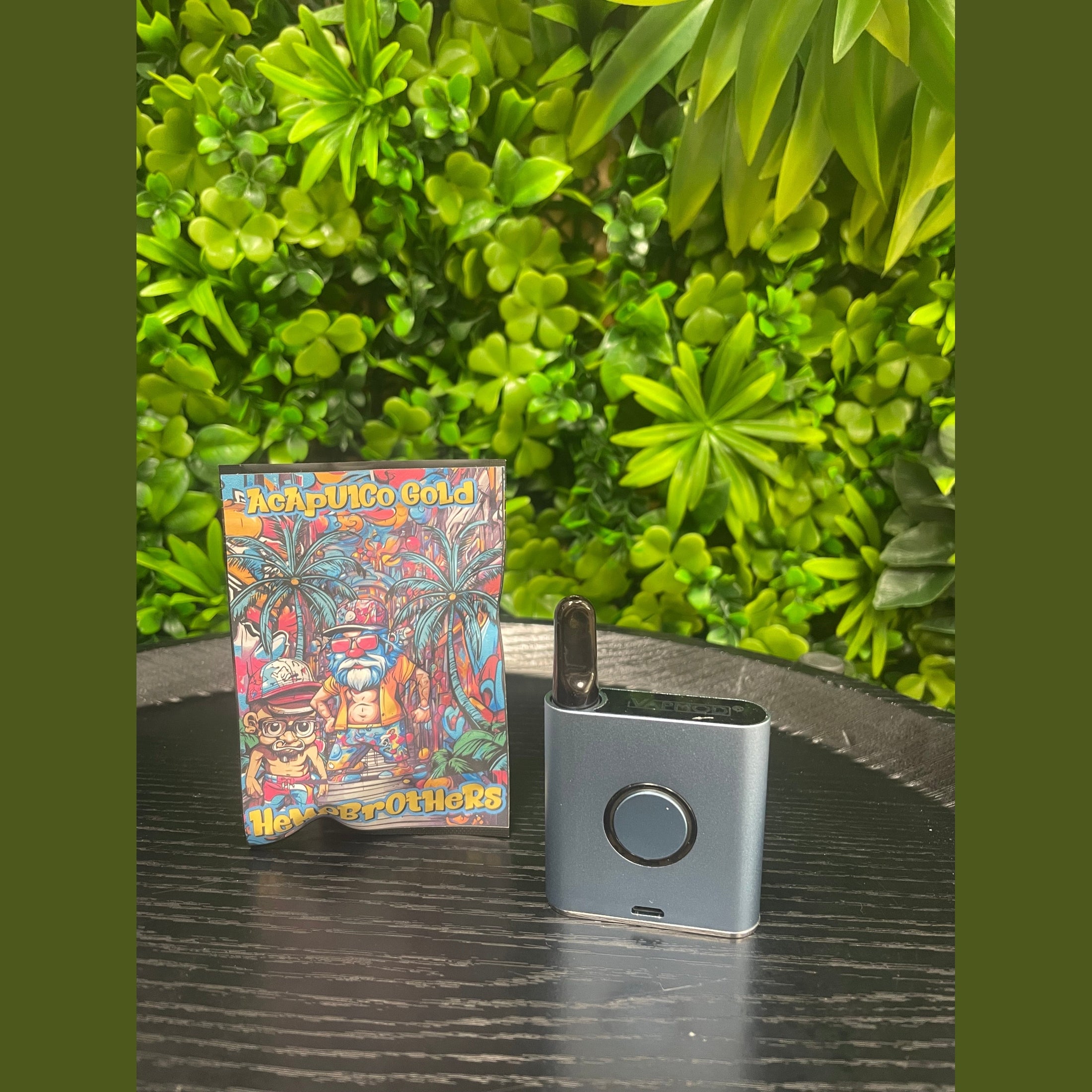 Cartriges Distillat CBD