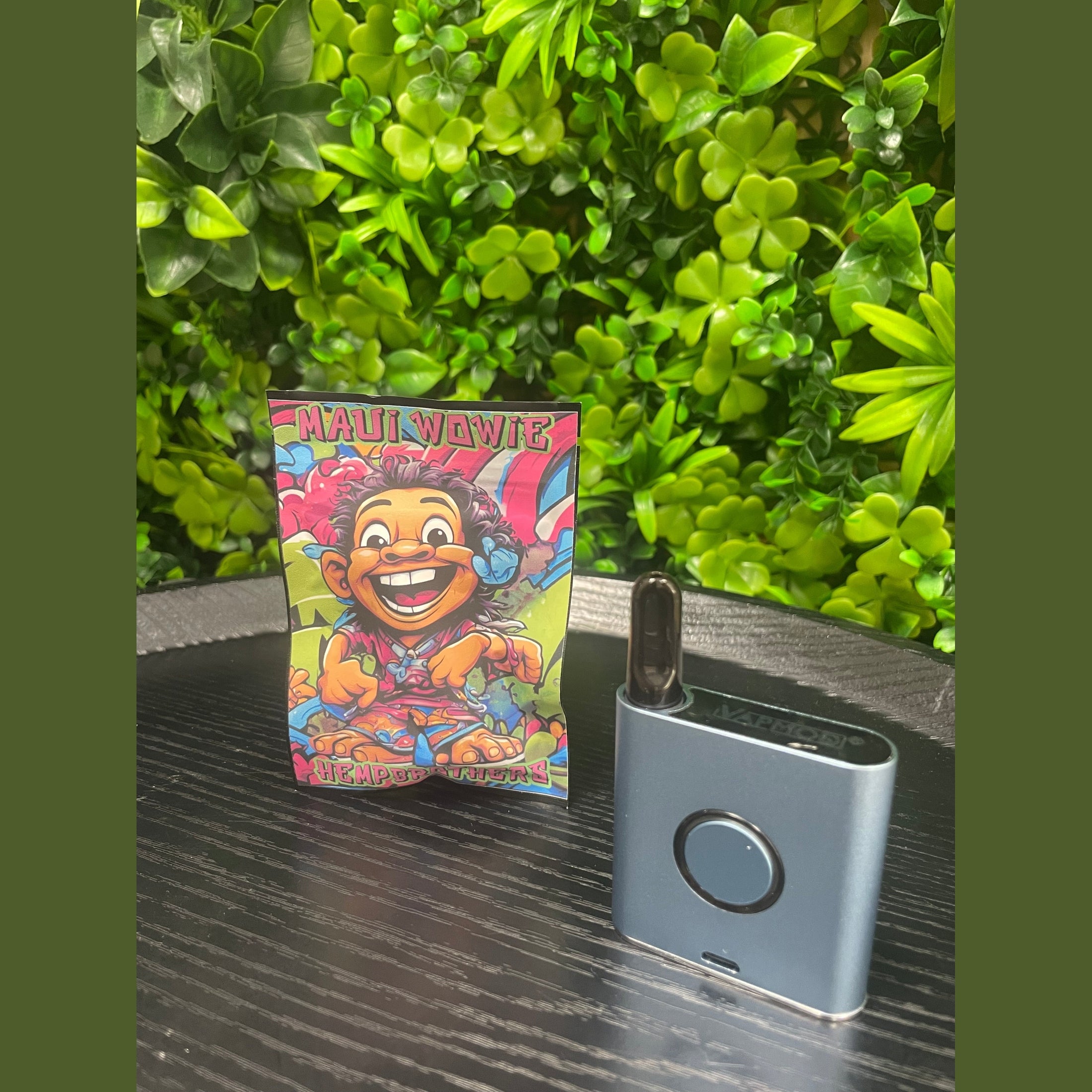 Cartriges Distillat CBD