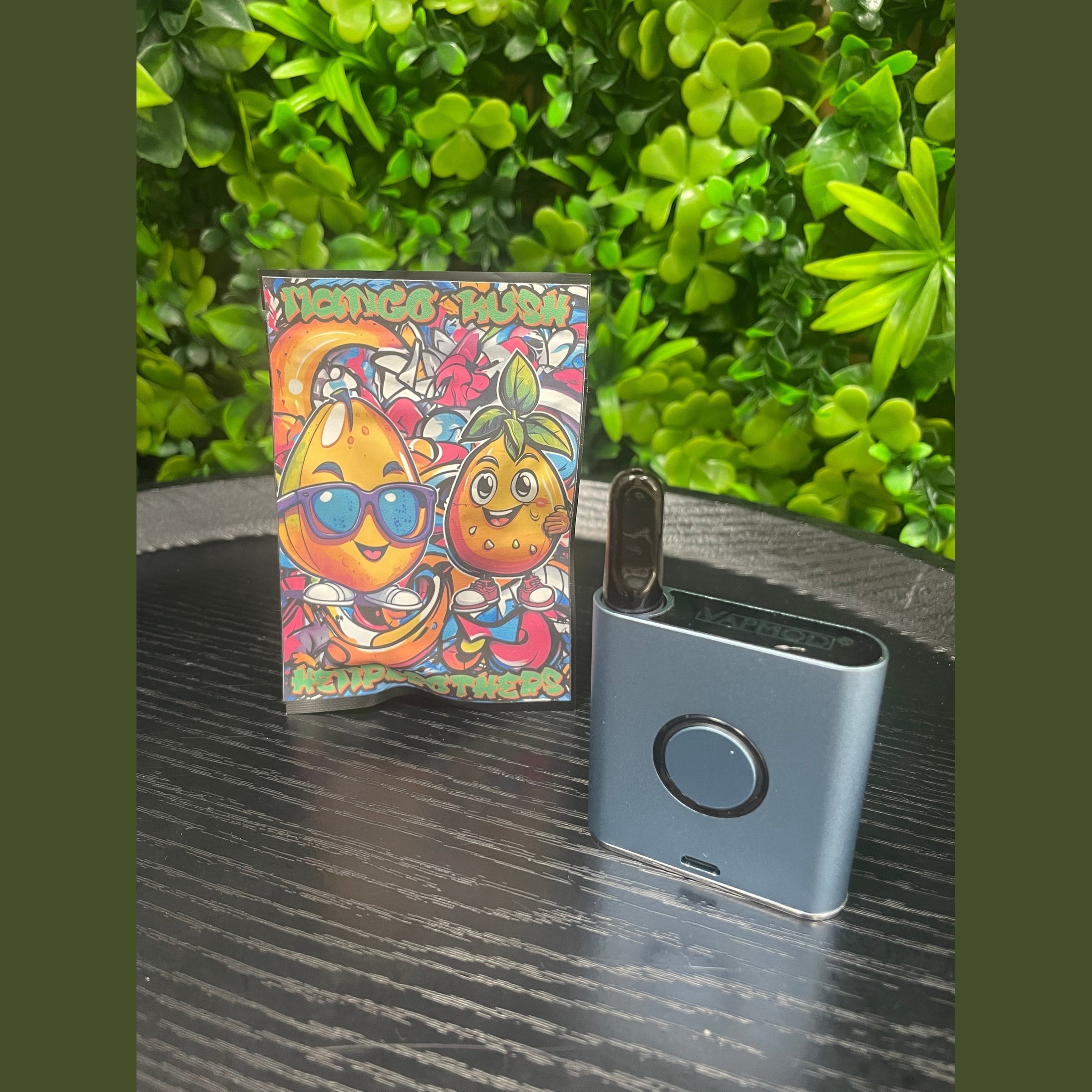 Cartriges Distillat CBD