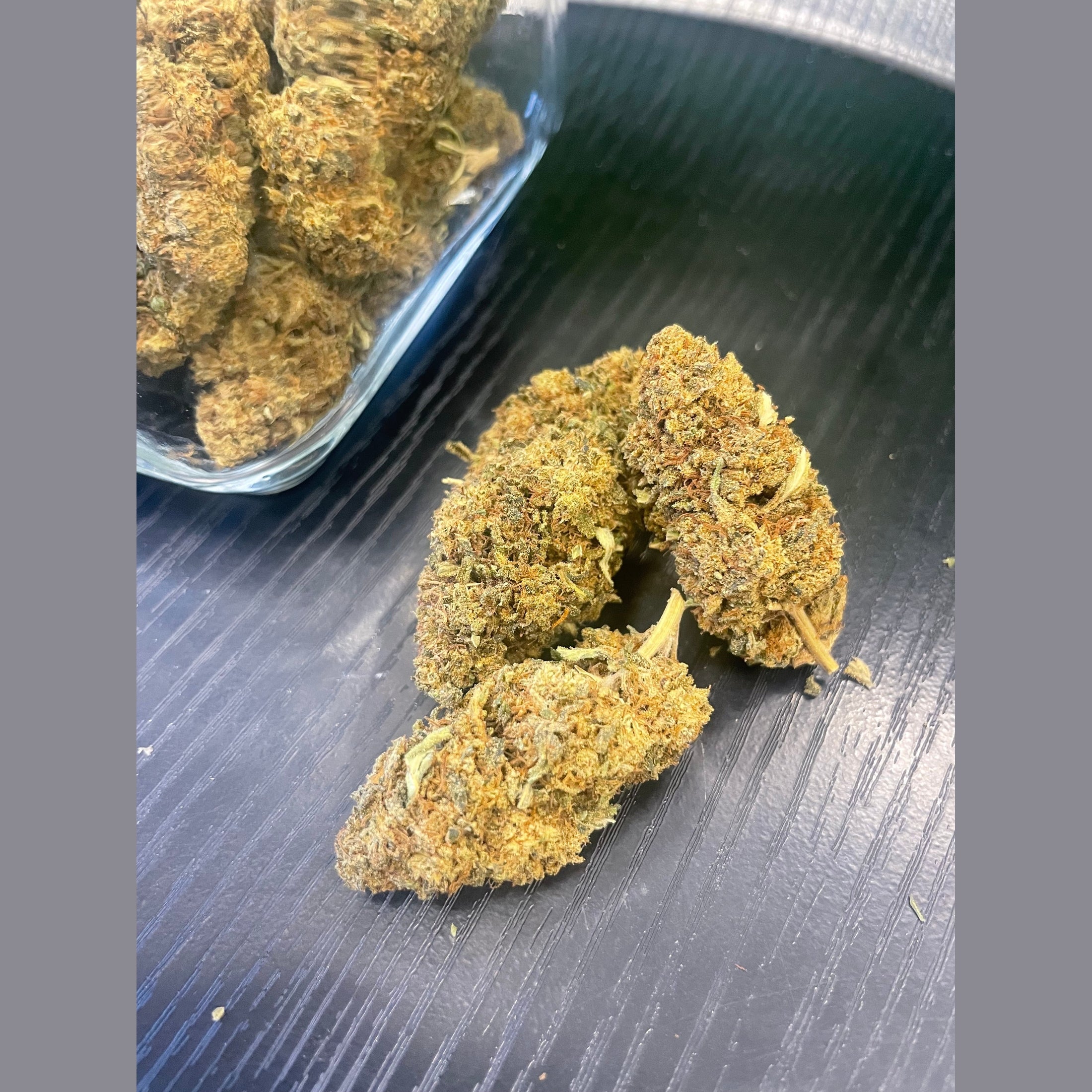 Blue Meringue Outdoor