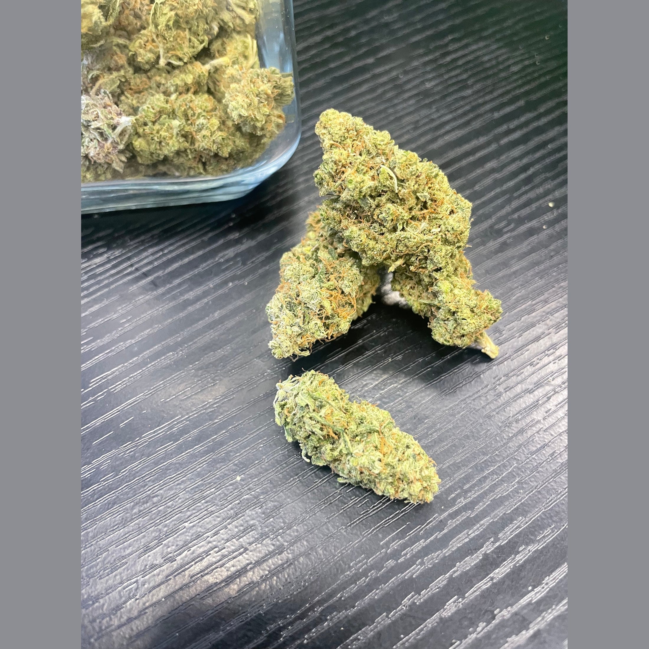 Amnesia Haze Indoor - La Plaza du Cbd