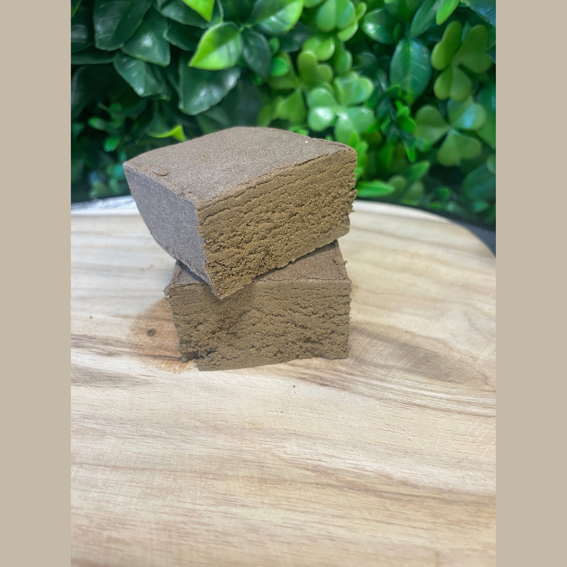 Resine Cheese - La Plaza du Cbd