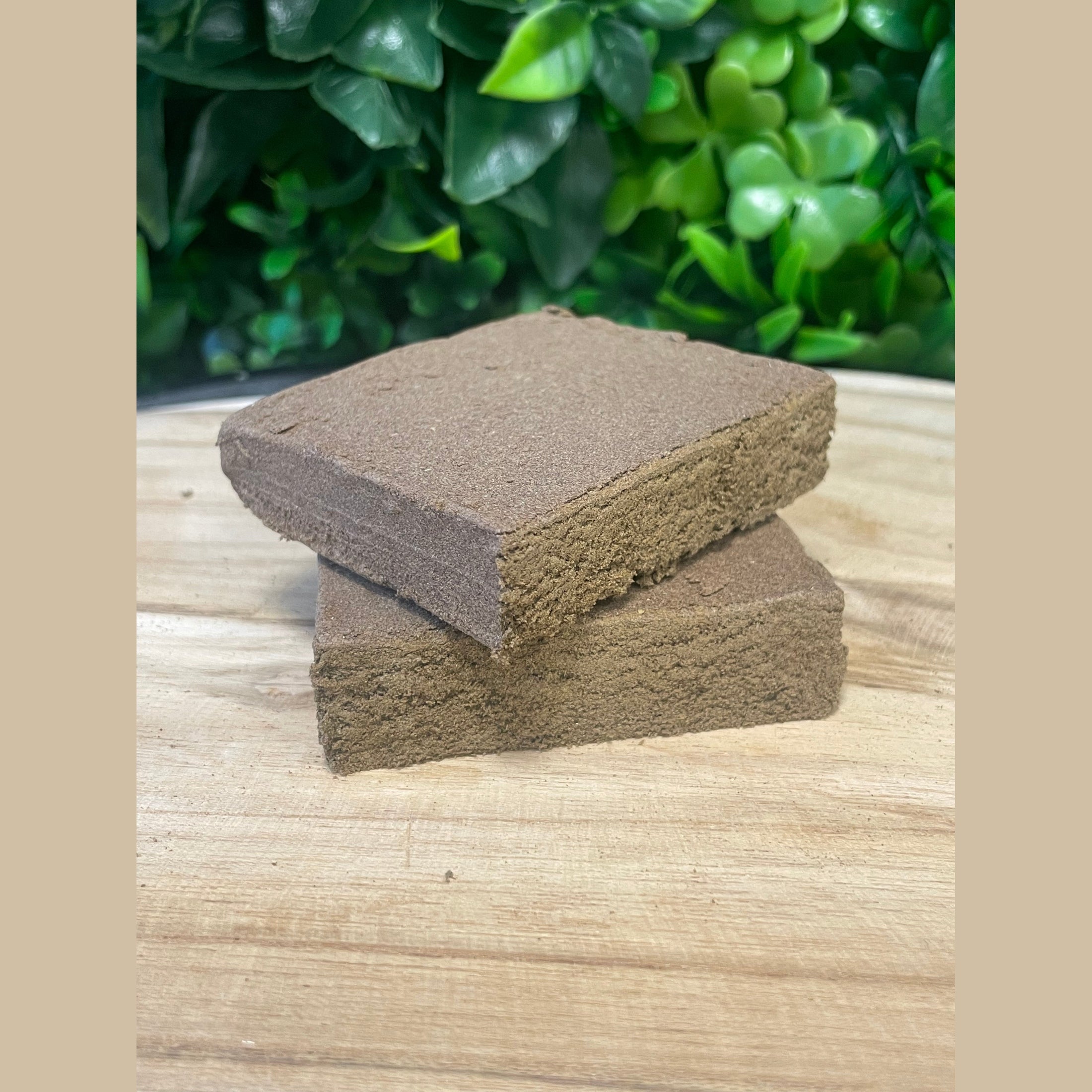 Pollen Mousseux Lavender Kush- La Plaza du Cbd