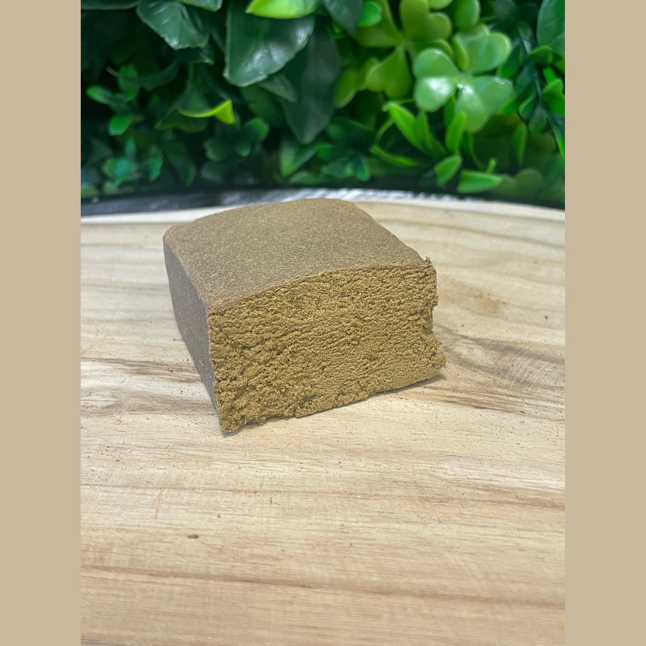 Pollen Mandarina Indoor - La Plaza du Cbd